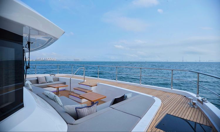 Vista 75 | Tabula Rasa