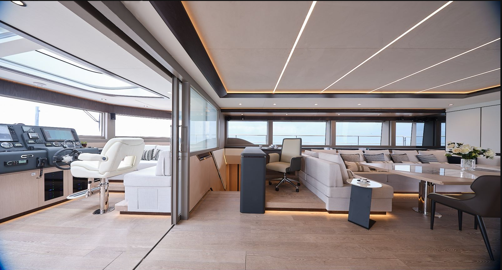 Vista 75 | Tabula Rasa