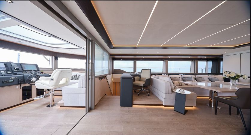 Vista 75 | Tabula Rasa