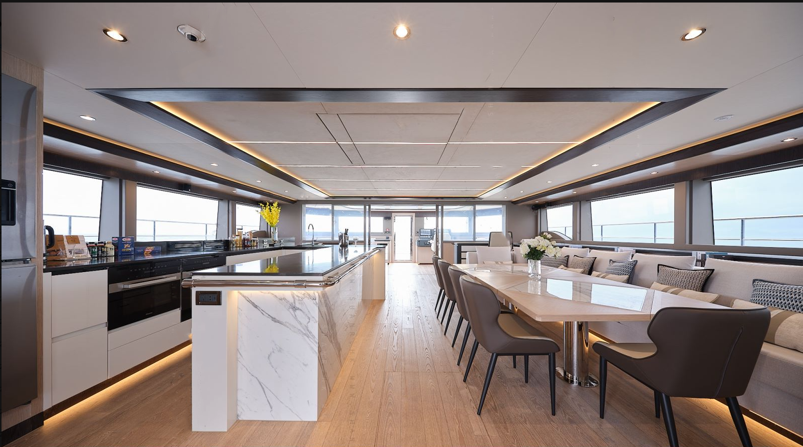 Vista 75 | Tabula Rasa