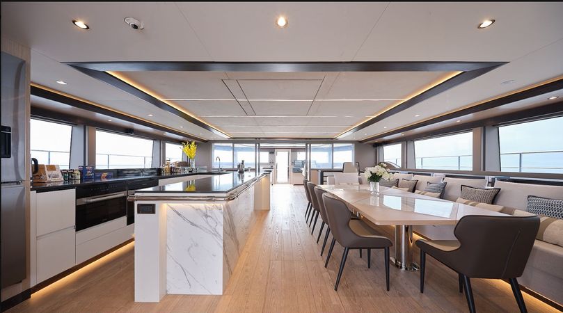 Vista 75 | Tabula Rasa