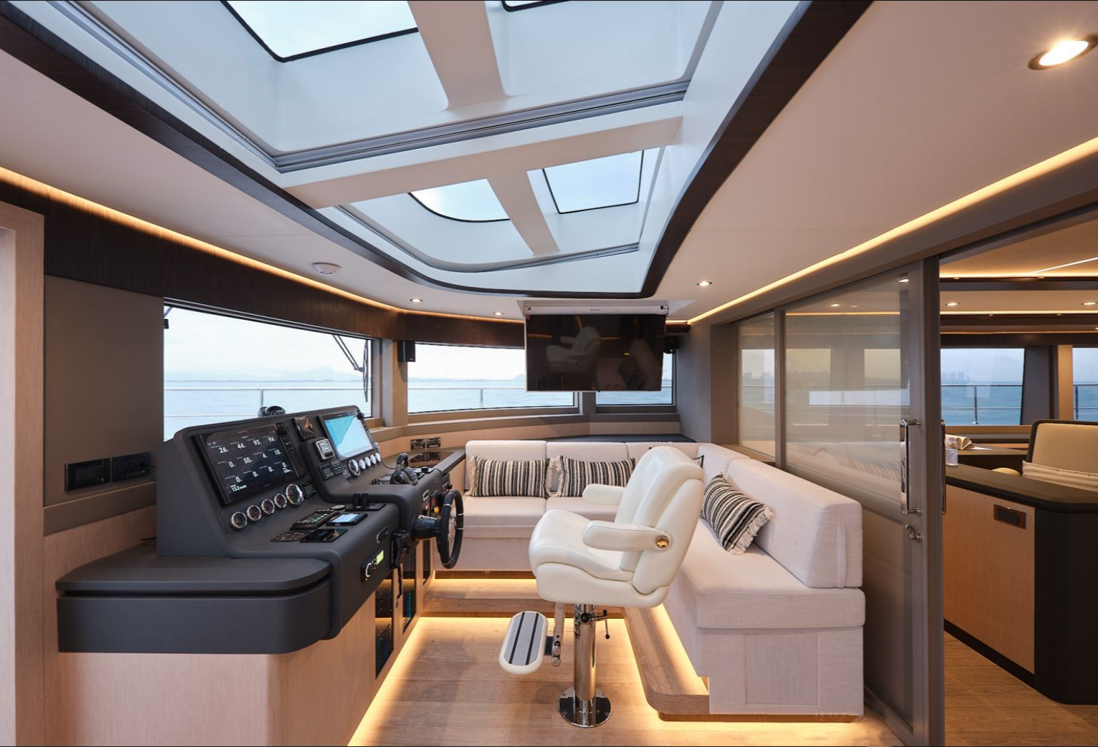 Vista 75 | Tabula Rasa