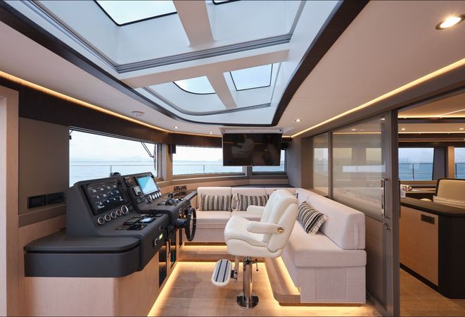 Vista 75 | Tabula Rasa