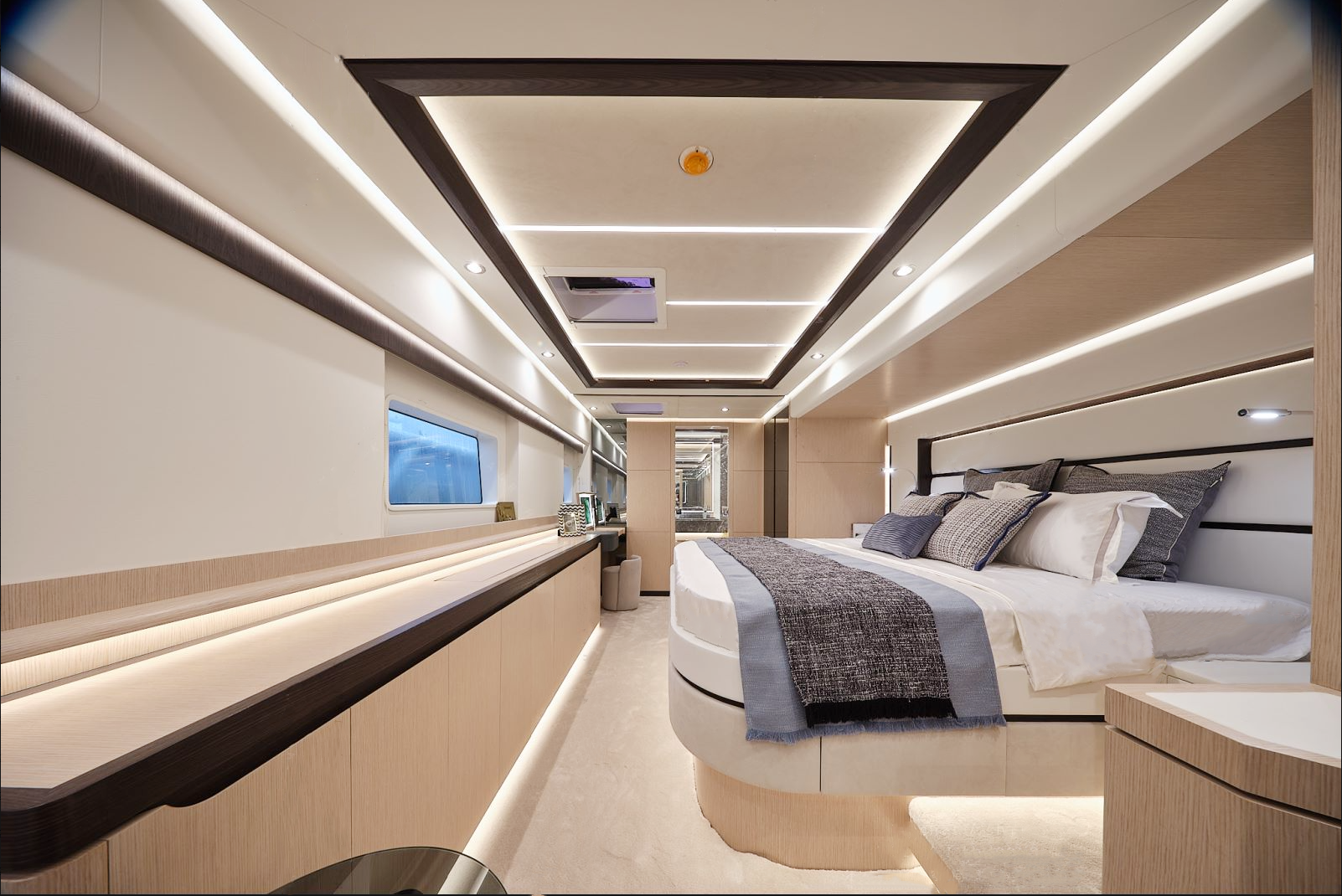 Vista 75 | Tabula Rasa