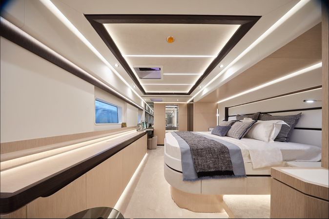 Vista 75 | Tabula Rasa