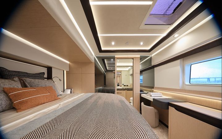 Vista 75 | Tabula Rasa