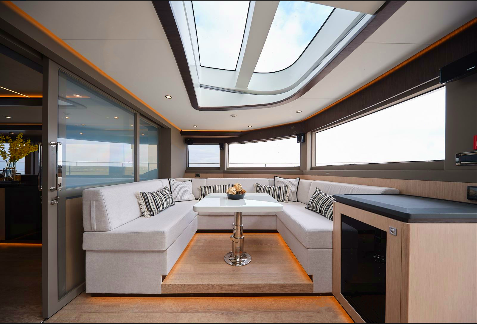 Vista 75 | Tabula Rasa