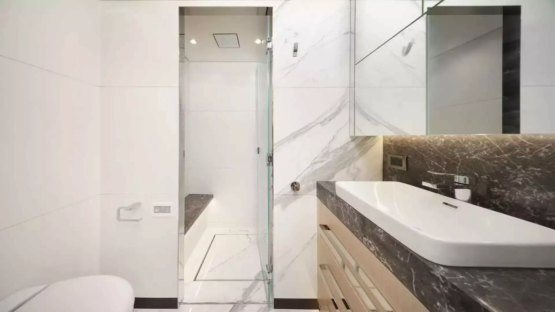 Vista 75 | Tabula Rasa