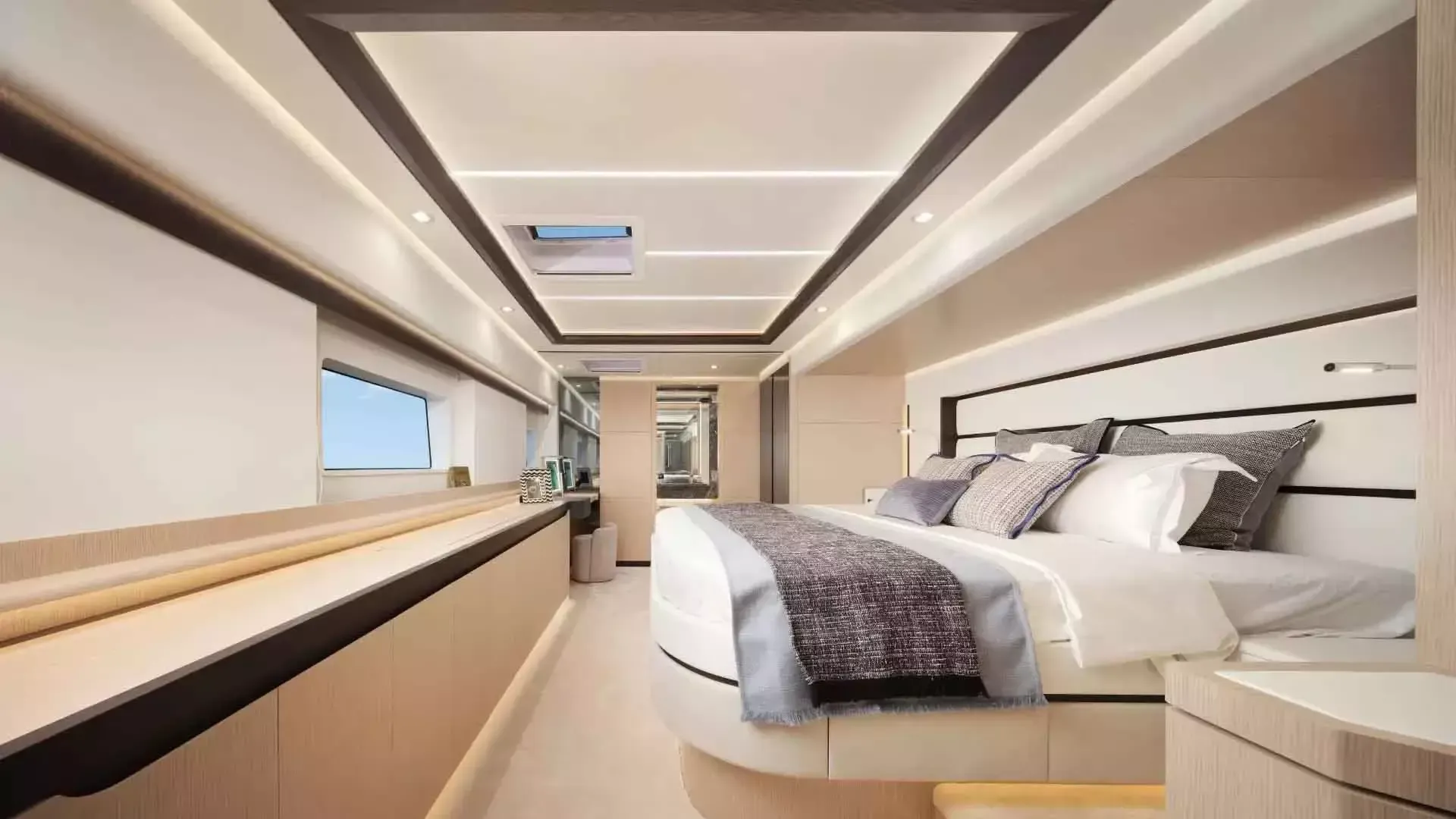 Vista 75 | Tabula Rasa