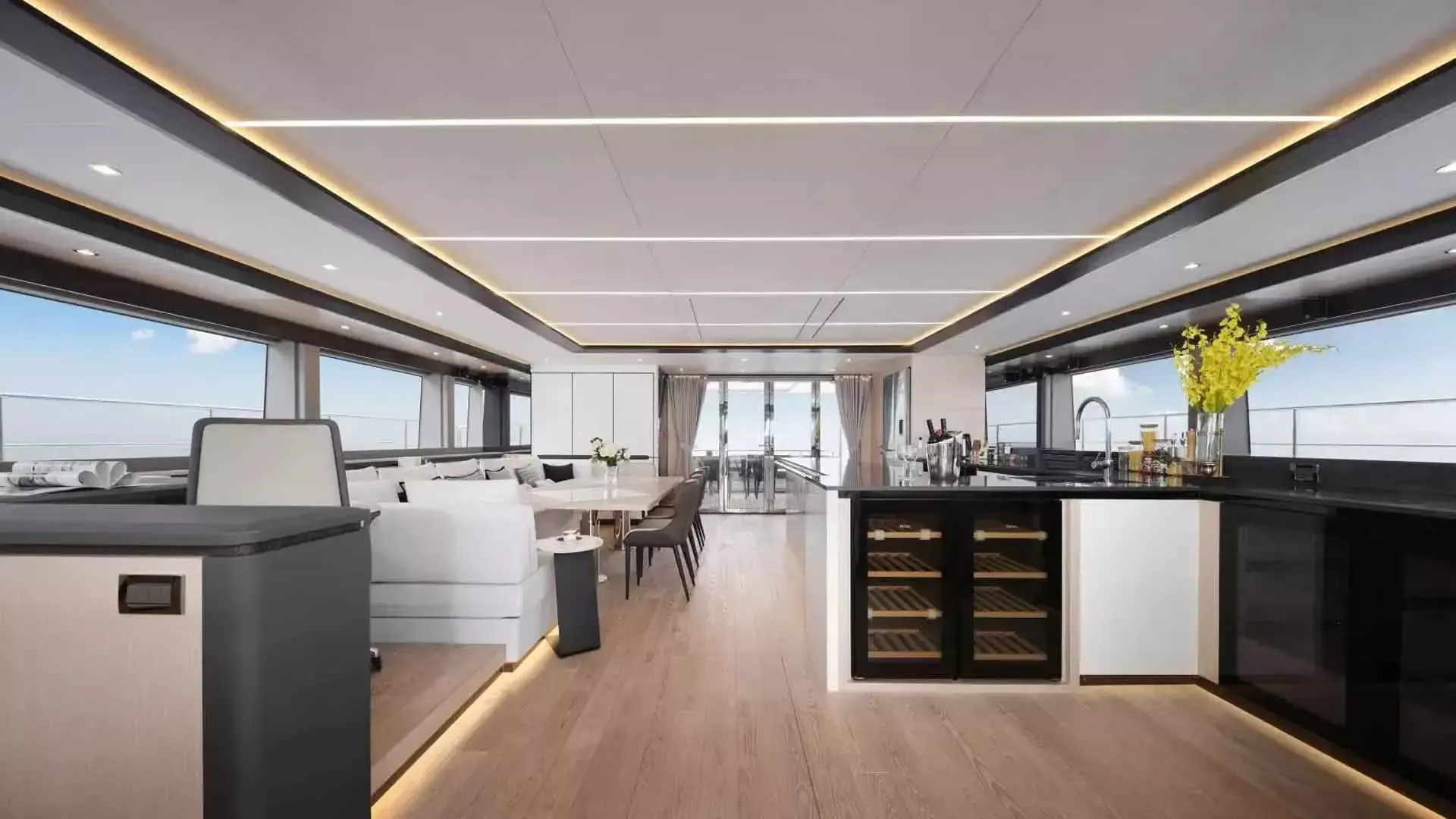 Vista 75 | Tabula Rasa