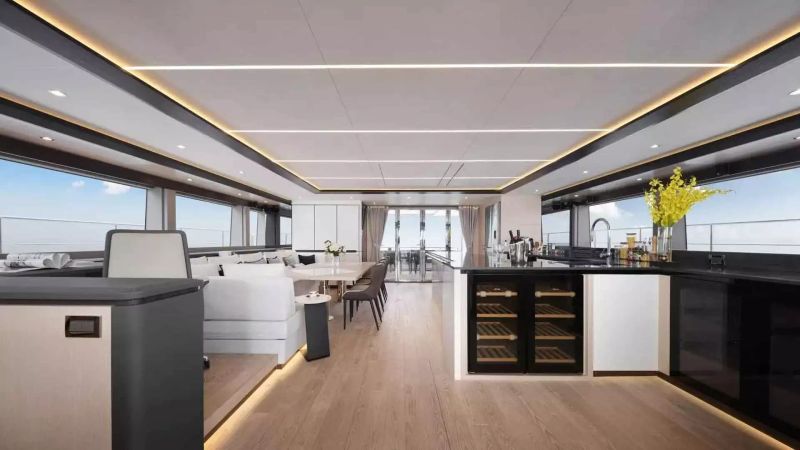 Vista 75 | Tabula Rasa