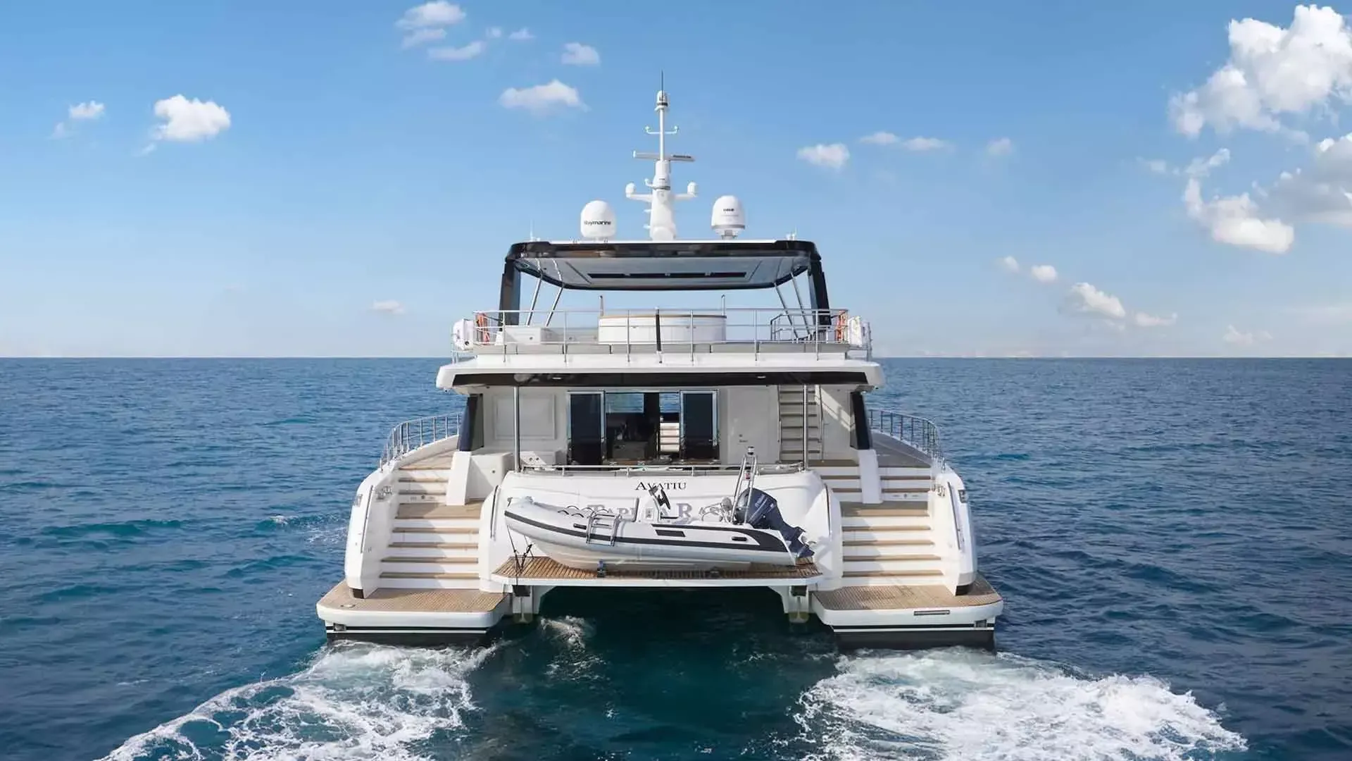 Vista 75 | Tabula Rasa