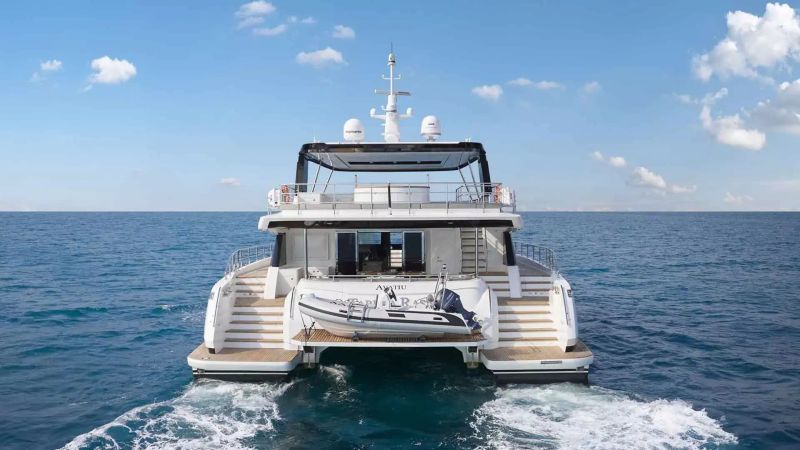 Vista 75 | Tabula Rasa