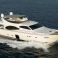 Ferretti 780 | Samkara