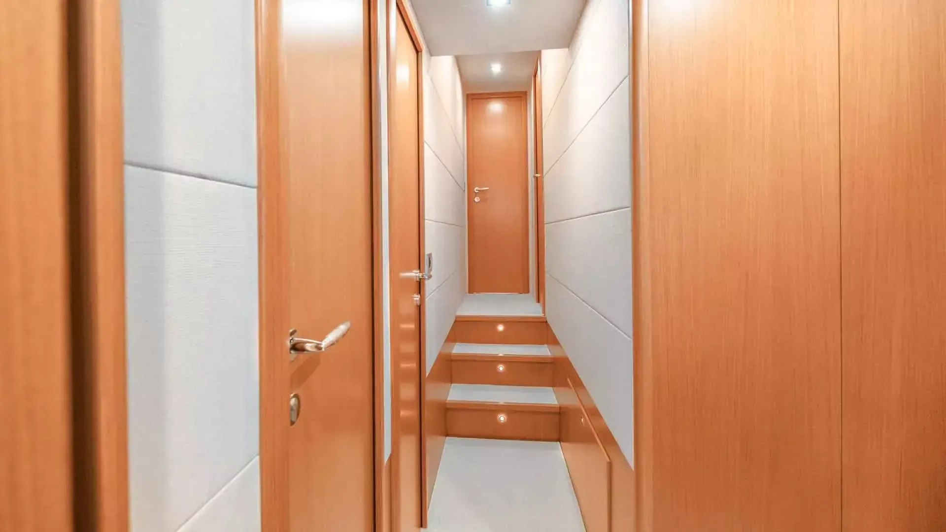 Ferretti 780 | Samkara