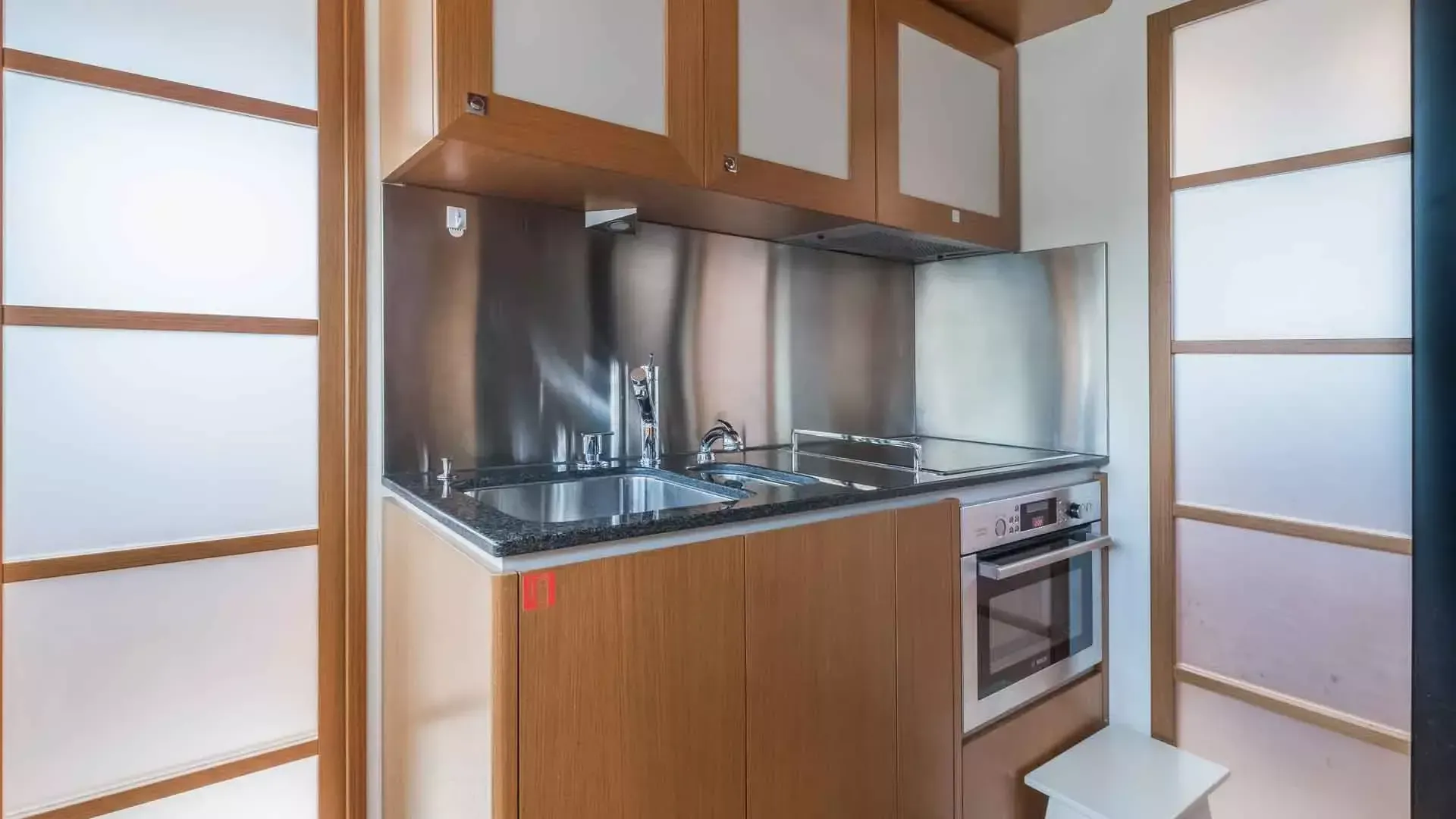 Ferretti 780 | Samkara