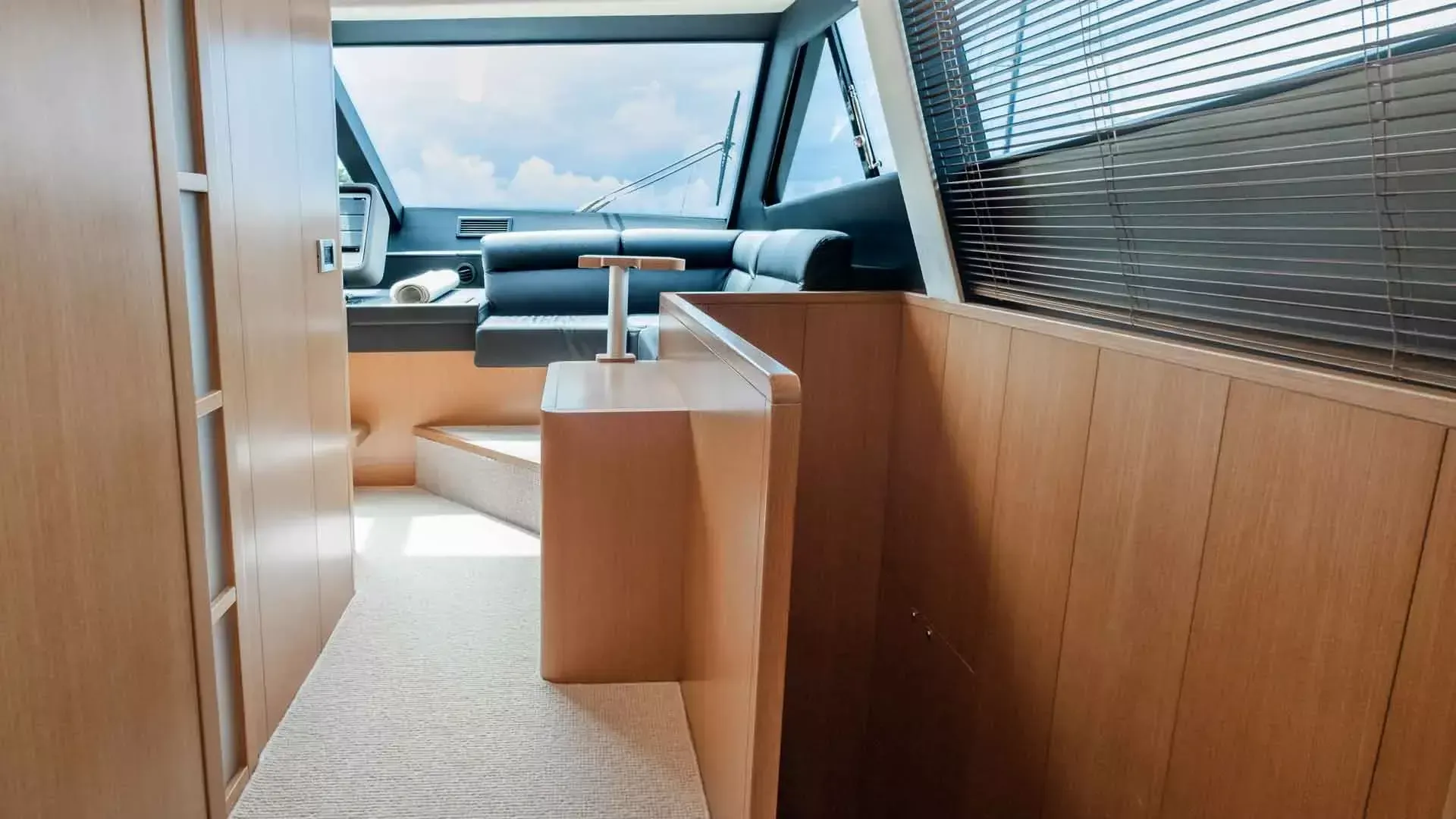 Ferretti 780 | Samkara