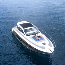 Azimut 43 | Mira