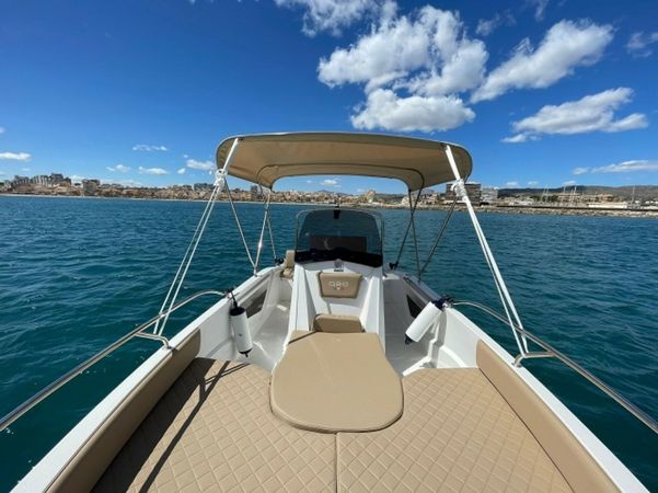 Barqa Q20 | California