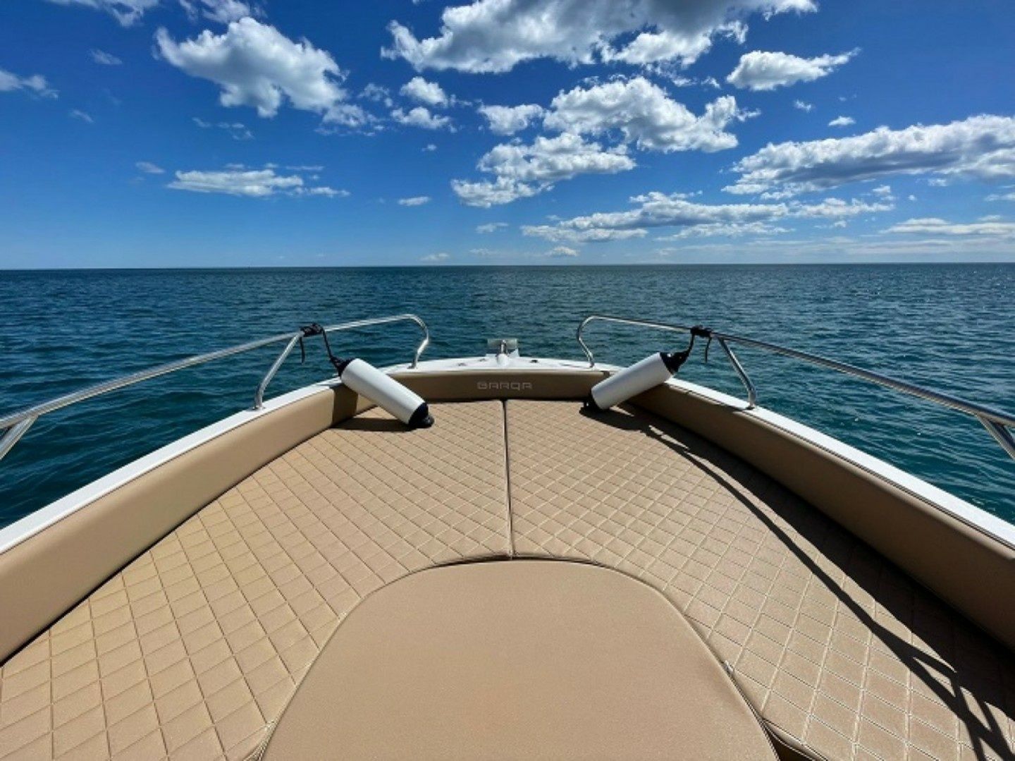 Barqa Q20 | California