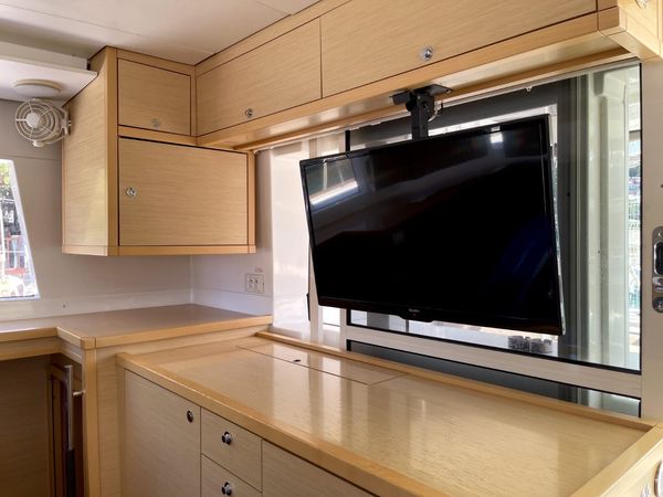 Lagoon 450 F | Altair