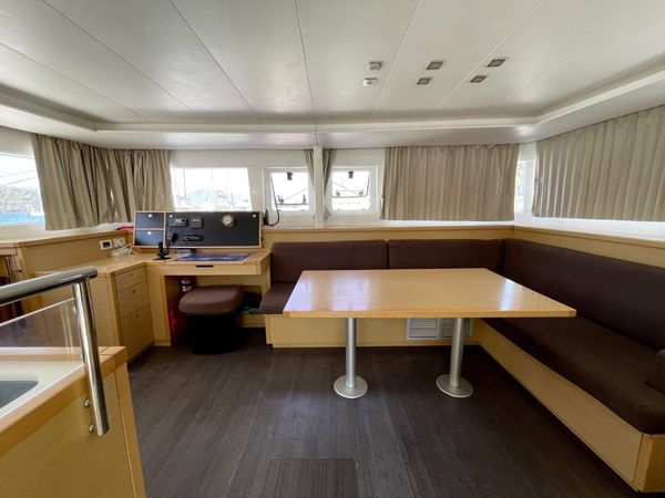 Lagoon 450 F | Altair