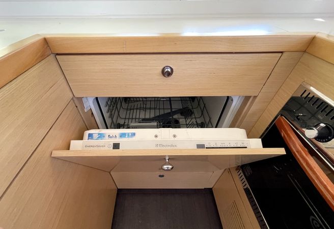 Lagoon 450 F | Altair