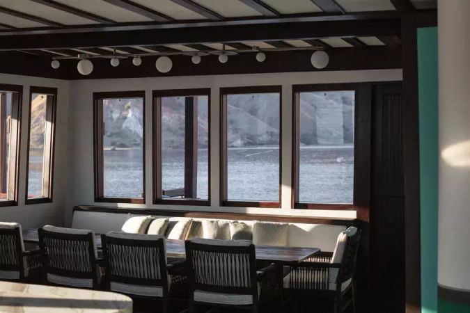 Custom Built Phinisi | Vela