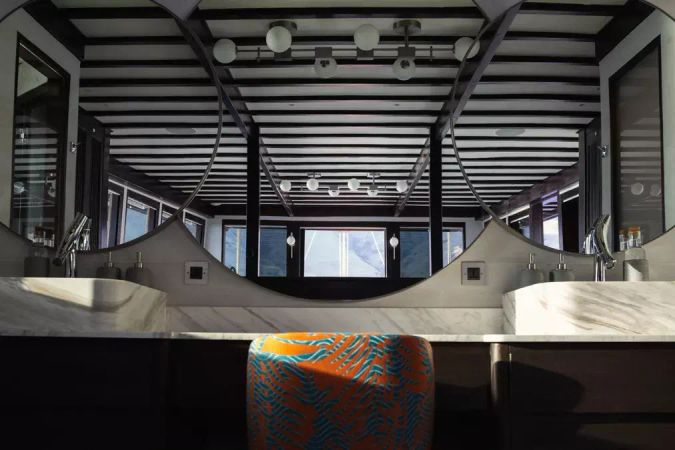 Custom Built Phinisi | Vela