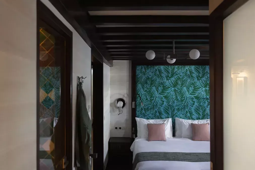 Custom Built Phinisi | Vela