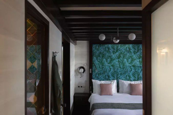 Custom Built Phinisi | Vela