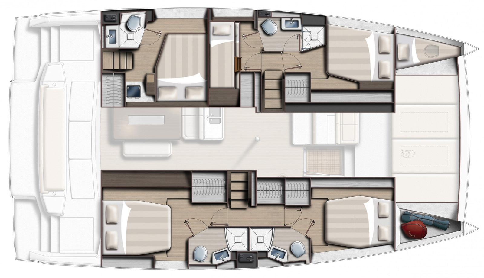 Bali 4.6 | Arche 6