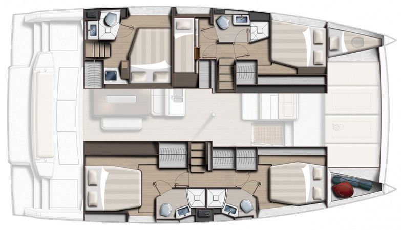 Bali 4.6 | Arche 6