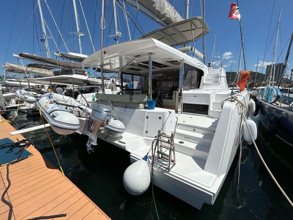 Bali 4.6 | Arche 6