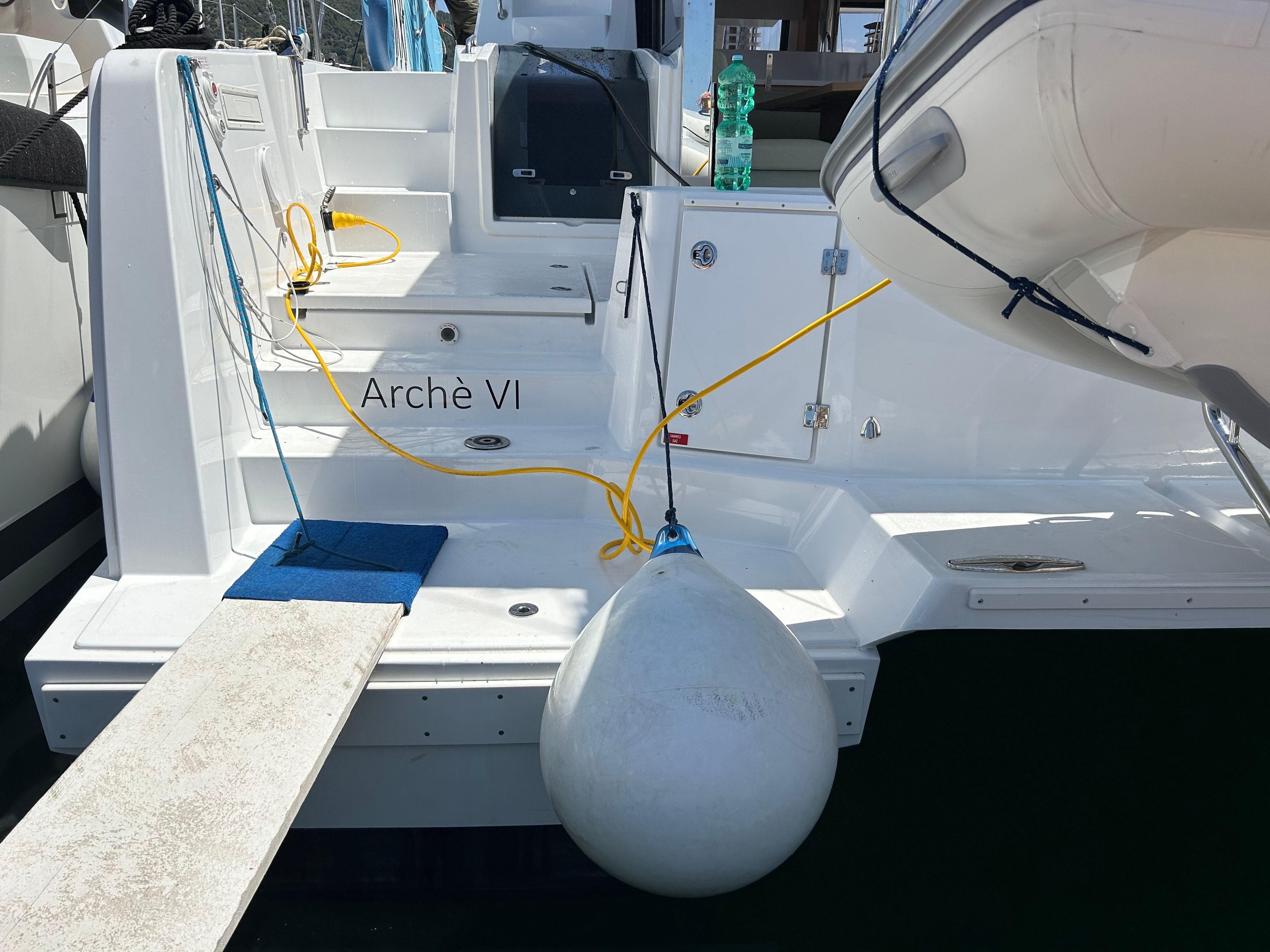 Bali 4.6 | Arche 6