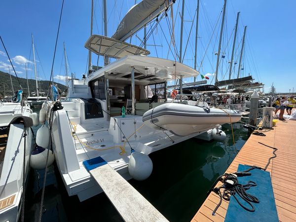 Bali 4.6 | Arche 6