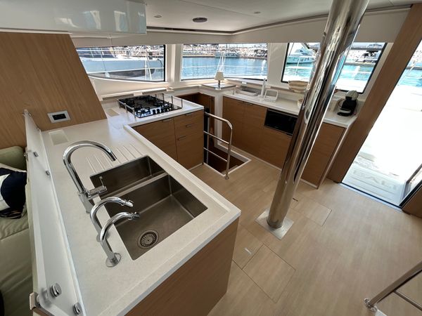 Bali 4.6 | Arche 6