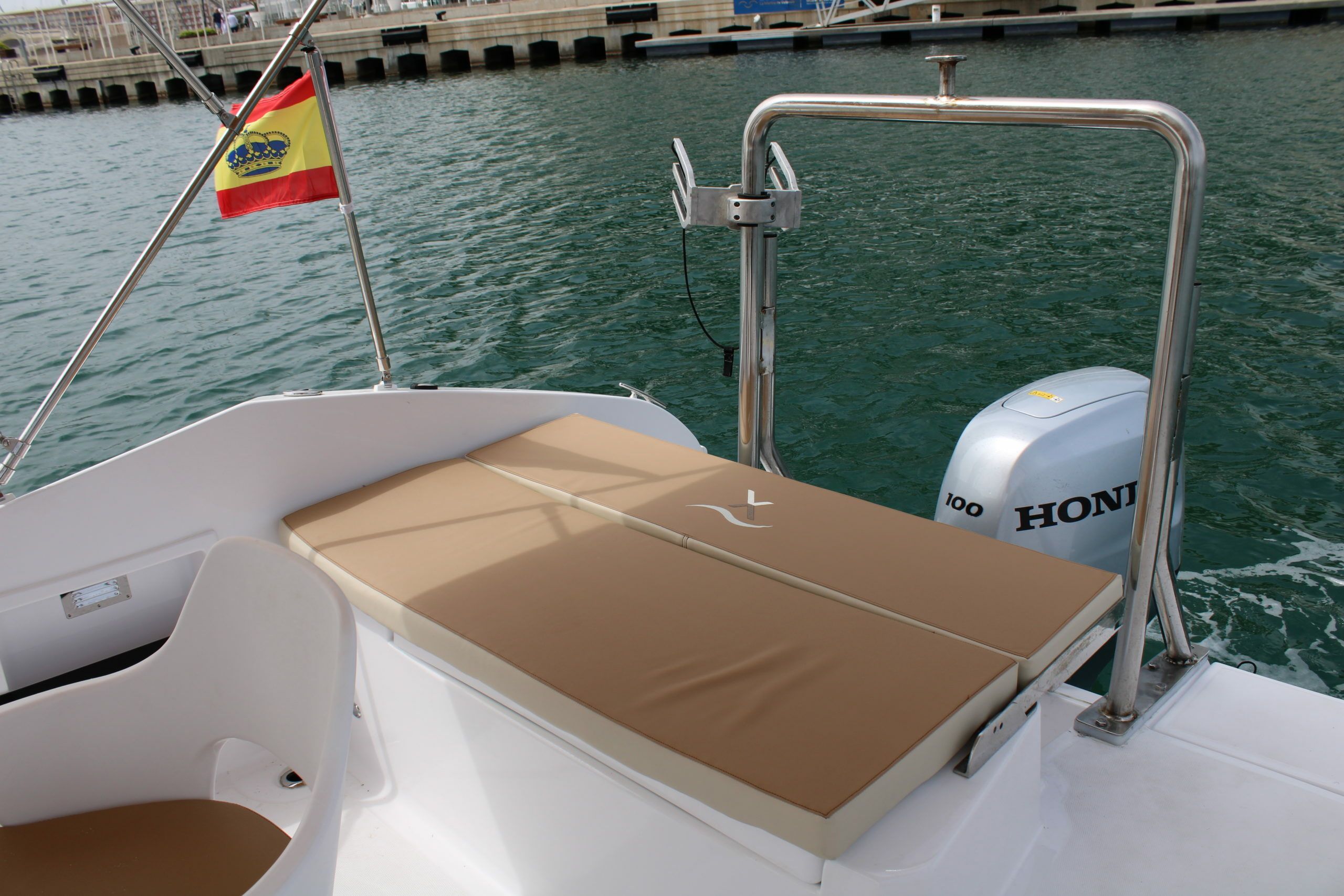 Astilux 600 SD | Alabama