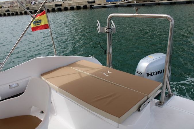 Astilux 600 SD | Alabama