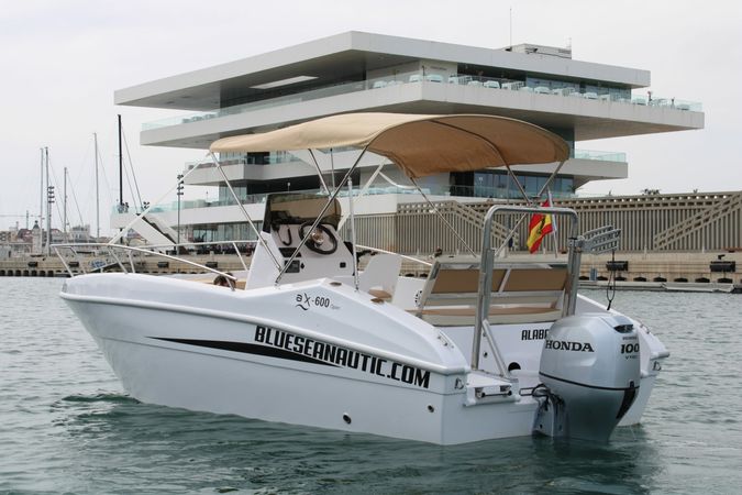 Astilux 600 SD | Alabama