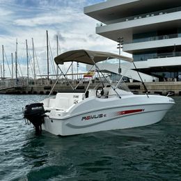 Remus 525 SC | Texas