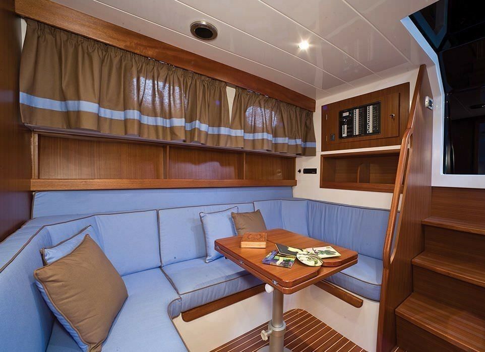 Apreamare 38 | Lady Tina