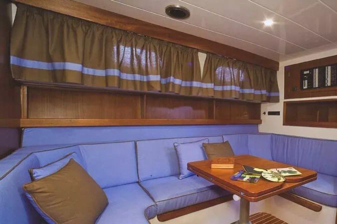 Apreamare 38 | Lady Tina