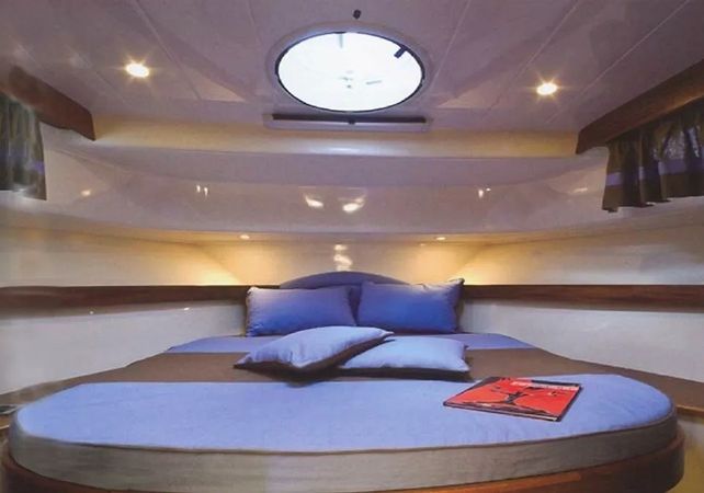 Apreamare 38 | Lady Tina