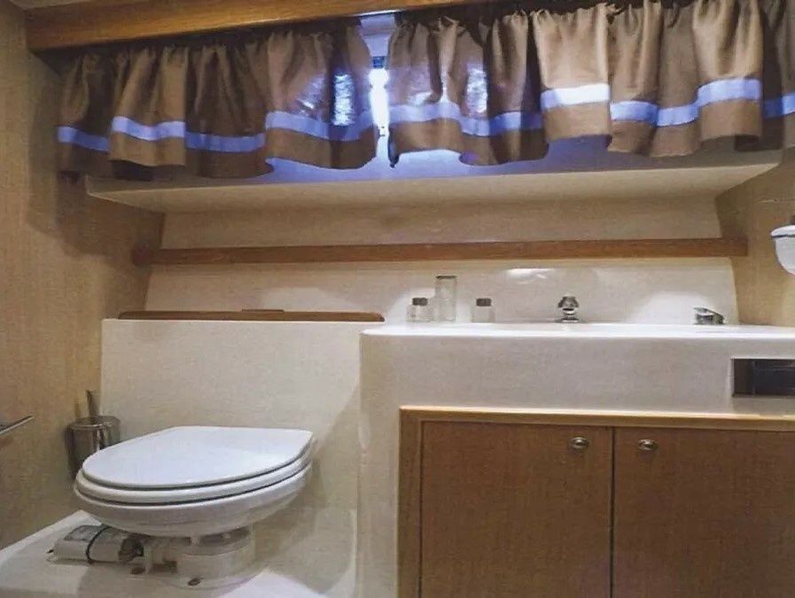 Apreamare 38 | Lady Tina