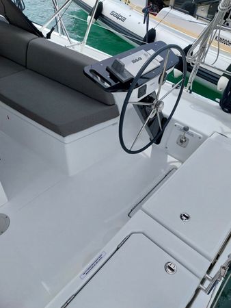 Dufour 41 | Panagiotis