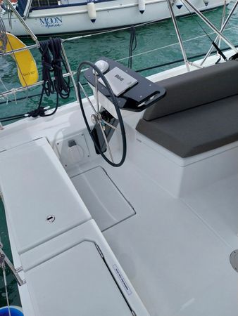 Dufour 41 | Panagiotis