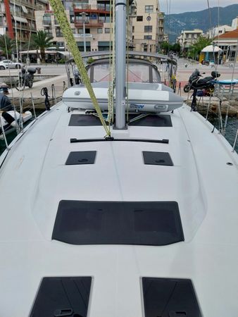 Dufour 41 | Panagiotis