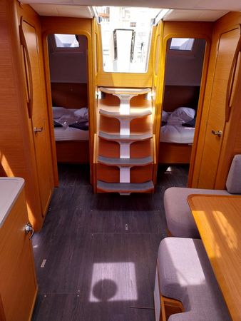 Dufour 41 | Panagiotis