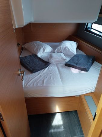 Dufour 41 | Panagiotis